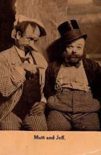 Mutt and Jeff (1913)