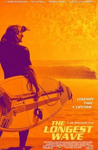 The Longest Wave (2019)