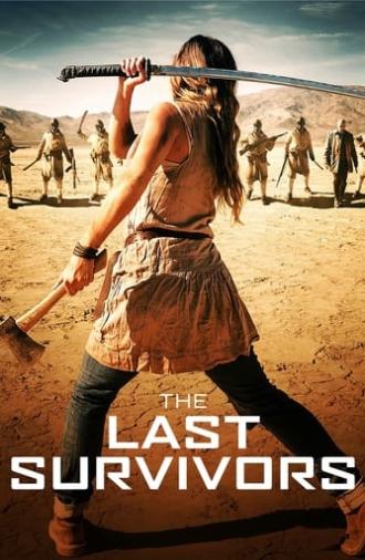 The Last Survivors (2014)