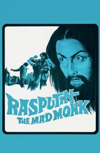 Rasputin: The Mad Monk (1966)