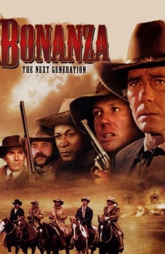 Bonanza: The Next Generation (1988)