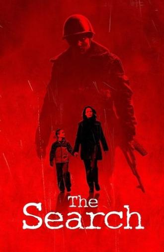 The Search (2014)