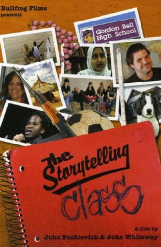 The Storytelling Class (2010)