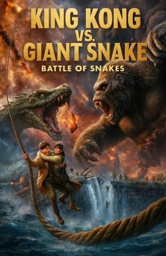 Battle of Snakes (2023)