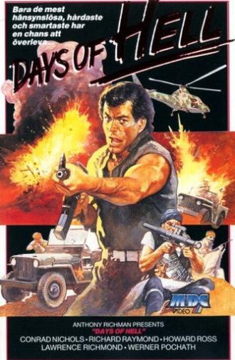 Days of Hell (1986)
