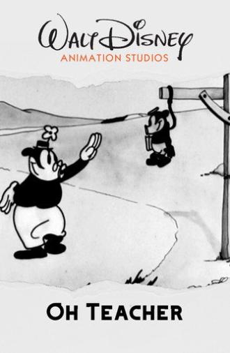Oh, Teacher! (1927)