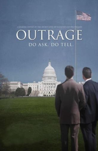 Outrage (2009)