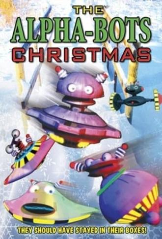 The Alpha-Bots Christmas (2004)