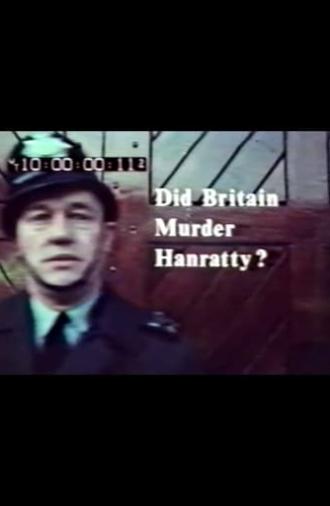 Did Britain Murder Hanratty? (1970)