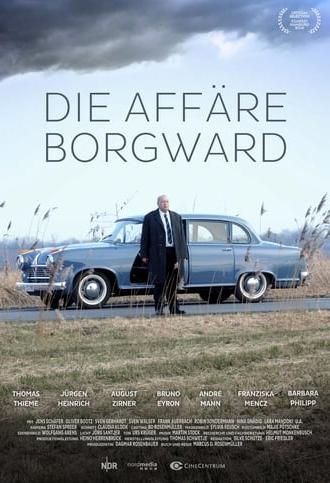 Die Affäre Borgward (2018)