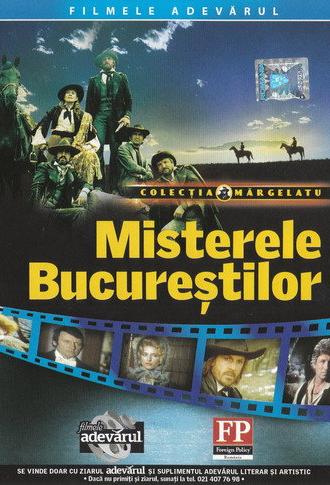 The Mysteries of Bucharest (1983)