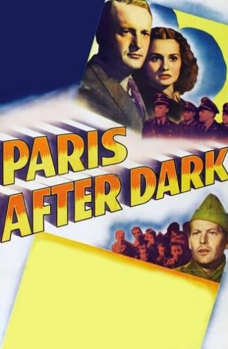 Paris After Dark (1943)