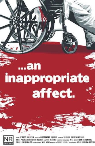 An Inappropriate Affect (2015)