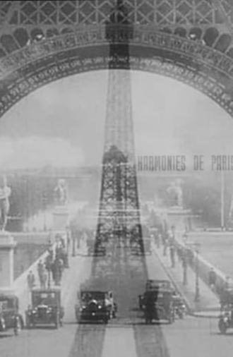 Harmonies of Paris (1929)