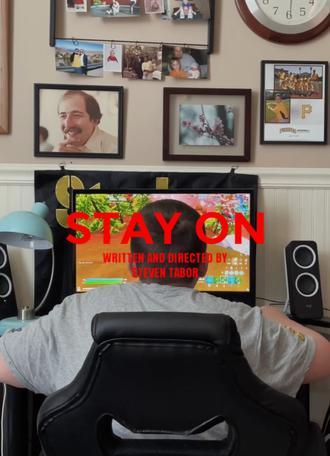 Stay On (2021)