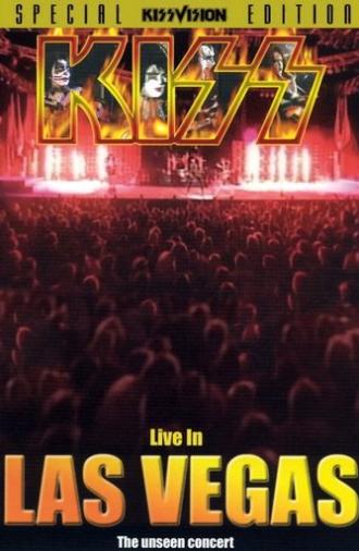 KISS: Live in Las Vegas (2002)