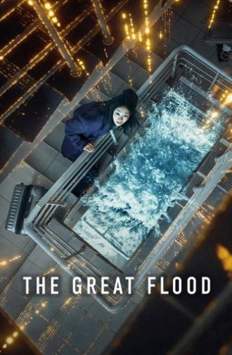 The Great Flood (2025)