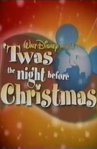 'Twas the Night Before Christmas (2000)