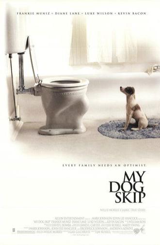 My Dog Skip (2000)