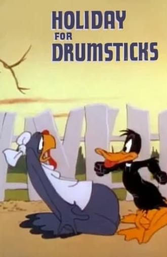 Holiday for Drumsticks (1949)