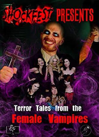 Terror Tales from the Female Vampires (2011)