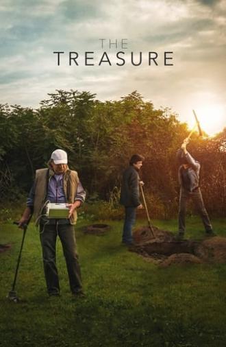 The Treasure (2015)