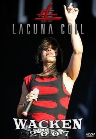 Lacuna Coil: Wacken 2007 (2007)