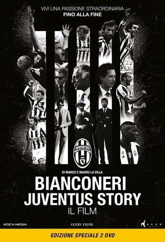 Black and White Stripes: The Juventus Story (2016)