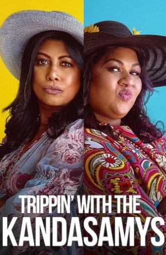 Trippin’ with the Kandasamys (2021)