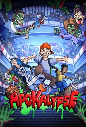 ApoKalypse (2025)