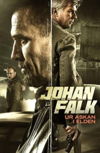 Johan Falk: From the Ashes into the Fire (2015)