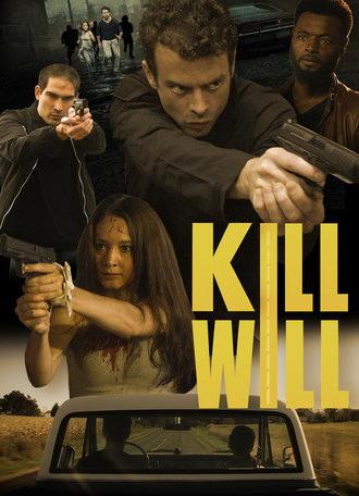 Kill Will (2026)