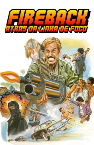 Fireback (1983)