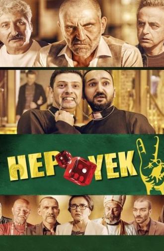 Hep Yek 2 (2017)