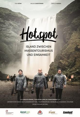 Hotspot: Island zwischen Massentourismus und Einsamkeit (2021)