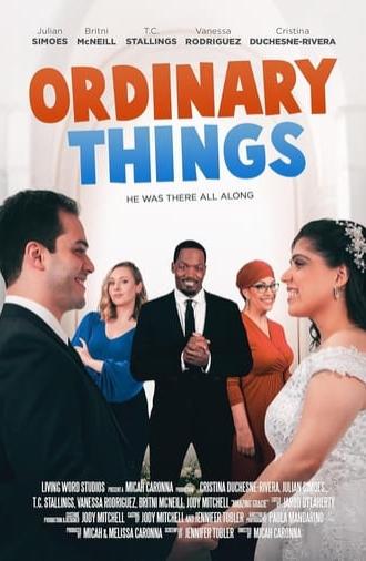 Ordinary Things (2024)