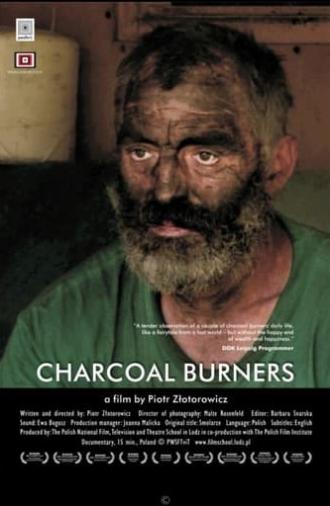 Charcoal Burners (2010)