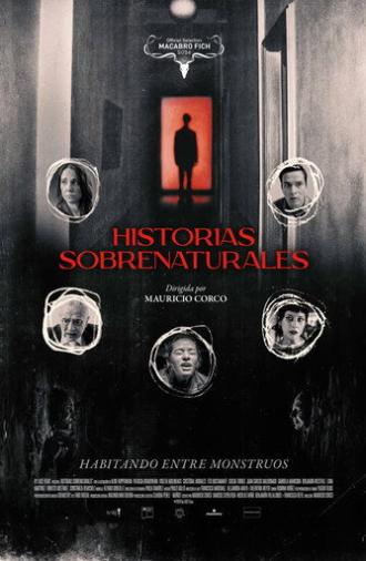 Supernatural Stories (2026)