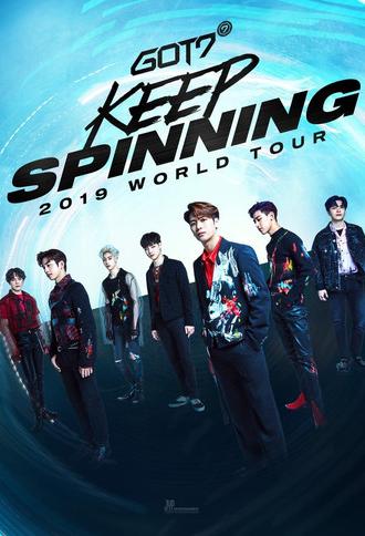 GOT7 
