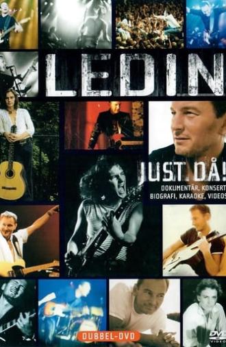 Tomas Ledin: Just då! (2003)