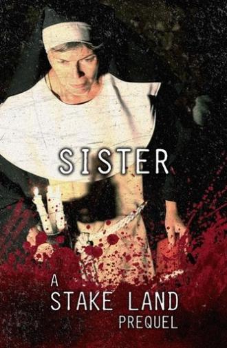 Stake Land: Sister (2011)