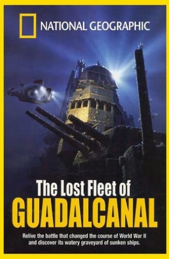 National Geographic: The Lost Fleet of Guadalcanal (1993)