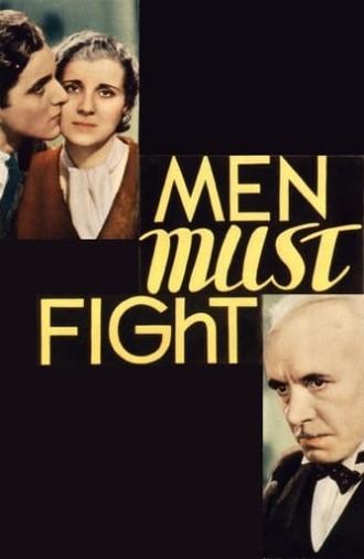 Men Must Fight (1933)