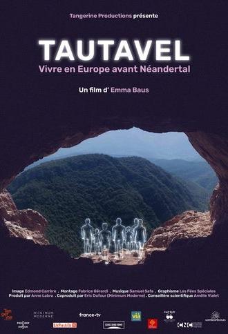 Tautavel - vivre en Europe avant Néandertal (2024)