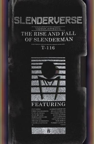 Slenderverse: The Rise and Fall of Slenderman (2024)