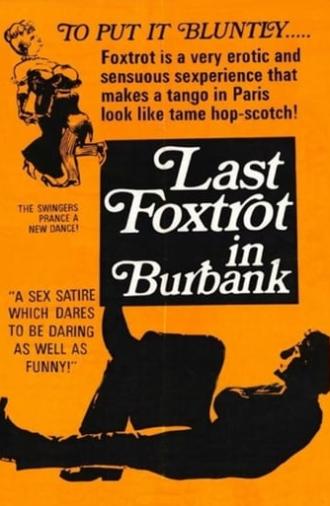 Last Foxtrot in Burbank (1973)