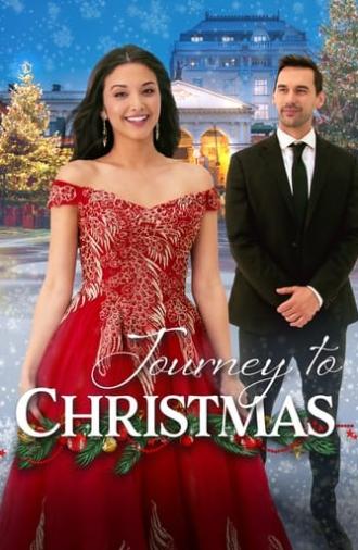 Journey to Christmas (2023)