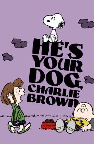 He's Your Dog, Charlie Brown (1968)