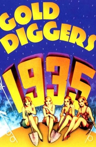 Gold Diggers of 1935 (1935)