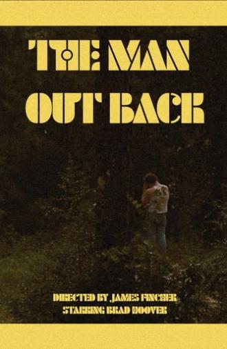 The Man Out Back (2023)